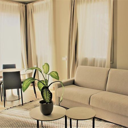 Good Idea! Palace By H-Fast Treviso Dış mekan fotoğraf